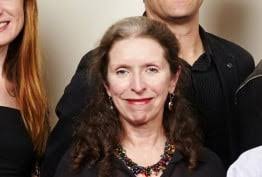 2014 Creative Fellows