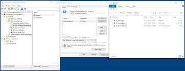 Enforcing A Lockscreen Image On Windows 10 Pro With Group Policy Sysadmin And is this windows 10 v1607 or later (the anniversary update)? lockscreen image on windows 10 pro