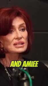 Aimee Osbourne: The Eldest Osbourne Sibling Who Shuns the Spotlight