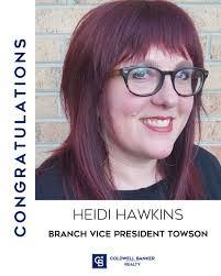 Heidi Schimpf's Instagram, Twitter & Facebook