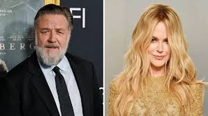 Russell Crowe's 'Warning' to Nicole Kidman Amid Keith Urban Split: 'Coming  From a Place of Genuine Love' (Exclusive)