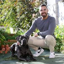 Casados Primeira Vista Diogo Alexandre : la rencontre qui retient son souffle — image 3