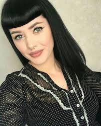 28 Langes Haar Mit Pony 2018 Langes Haar Mit Pony Lange Haare Mit Pony Haar Pony