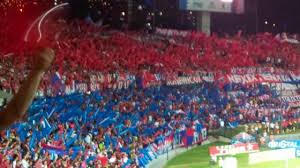 Andrés ricaurte respondió a las críticas de la hinchada de independiente medellín. Como Siguen Los Hinchas Del Dim Atrapados En Argentina Kienyke