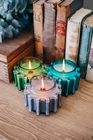 Madame Luna Candles Handmade In Cape Town In 2020 Handmade Candles Candles Candle Decor