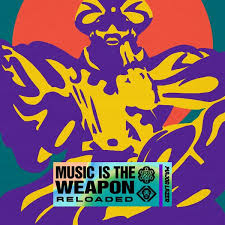 29 de setembro de 2014 chris brown divulga remix de parceria com usher e rick ross; Album Music Is The Weapon Major Lazer Qobuz Download And Streaming In High Quality