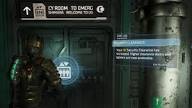 Dead Space Remake: How To Get Security Clearance 1 To Unlock Doors -  GameRevolution