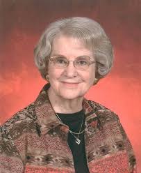 Phyllis Pearson Obituary