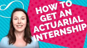 By sharon florentine senior writer, cio | recruiters, hiring managers and other hiring decision makers, not. How To Get An Actuarial Internship In 2018 Etched Actuarial
