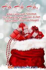 Weihnachten steht vor der tür. 110 Nikolaus Ideen In 2021 Nikolaus Nikolaus Bilder Weihnachten Spruch