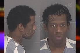 Frank Sewell — Barrow County Jail Bookings