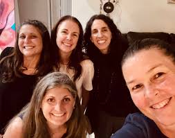 This weekend was truly unforgettable, a testament to the unbreakable bonds  of the class of 95. Our friendships are a shining example of the  transformative power of love and connection. This weekend