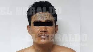 Detienen a dos presuntos Mara Salvatrucha