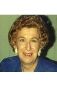 Catherine I. Mcnamara-Pedersen Obituary in Rockland at Magoun-Biggins