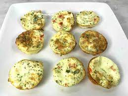 Copycat Starbucks Sous Vide Egg Bites Egg White Red Spicy Thai Pepper Modifications Healthy Thai Recipes