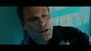 Line of duty is a perfectly fine diversion that entertains for its run without asking too much of the audience. Line Of Duty Official Trailer 2019 Aaron Eckhart Youtube