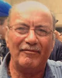 Costantino Vecchio Sr. Obituary February 10, 2024