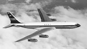 5 March 1966 This Day In Aviation
