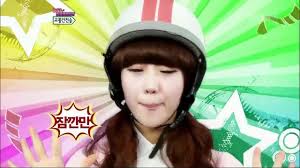 [sbs 인기가요] 달샤벳