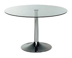 Take a look at our buying guides. Marks Spencer 70s Style Veneto Glass Dining Table Retro To Go