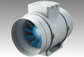 Sehingga anda perlu sirkulasi udara yang bagus untuk menghilangkan panas dan pengap tersebut. 7 Jenis Exhaust Fan Untuk Sedot Udara Kotor Disertai Harga Tahun 2020