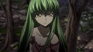 Code Geass Fukkatsu No Lelouch Cc In 2021 Code Geass Anime Crossover Anime