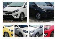 Perodua lancar axia di seychelles, harga bermula rm71,500 via pandulaju.com.my. Kereta Perodua Axia Di Kota Kinabalu Warna Warna Axia Eev Harga Otr Axia Terkini 2019 Suv Warna Suv Car