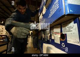 Apr 17, 2006; West Palm Beach, FL, USA; The current lotto jackpot for  Wednesday is $82,000,000. At Winn Dixie