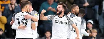 Luton town vs derby county: Rams Head Into International Break With Three Points Against Luton Blog Derby County