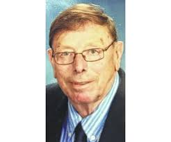 Joseph Hupfer Obituary (1942