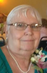 Obituary information for Carol A. Gauthier