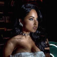 Музыка в машину 2018 — becky g feat. Picture Of Becky G