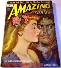 The Distribution of US Published Comics in the UK (1959~1982)