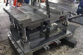 Mold Making Service China | Die Machining And Mold Manufacturer | Be-cu.com