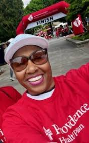 Woman of Impact Oregon and SW Washington Spring 2025: Cash Spencer