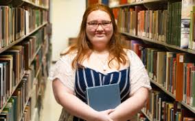 Cherng Summer Scholar Q&A – Emily Boyett - Honors College