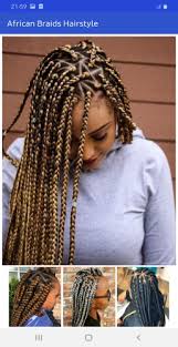 See more ideas about black hair updo hairstyles, hair styles, natural hair styles. African Braids Hairstyle 2021 Offline 21 0 Download Android Apk Aptoide
