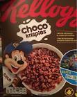 Kellog'a Choco Krispies