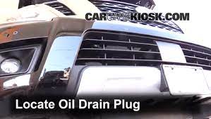0.3 l 0.32 us quarts: Oil Filter Change Nissan Armada 2017 2019 2017 Nissan Armada Sv 5 6l V8