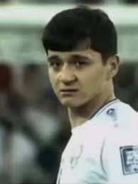 Khusanov Crazy Tackled