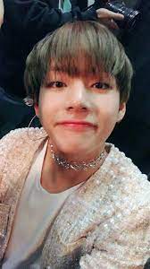These Taehyung S Selca Is The Bts Kim Taehyung V Facebook Kim taehyung being the first korean celebrity to have a birthday advertisement on burj khalifa! bts kim taehyung v