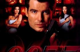 Agententhriller der morgen stirbt nie. James Bond 007 Der Morgen Stirbt Nie 1997 Film Cinema De