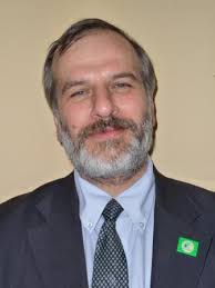 EkoSkola National Co-ordinator