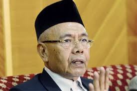 The muzakarah of fatwa committee of national council for islamic religious affairs malaysia states: In Line With Other Islamic Countries Malaysia S Fatwa Council Declares Vape Haram