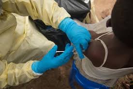 Επιδημία αιμορραγικού πυρετού ebola είναι σε εξέλιξη στην δυτική αφρική. Udie3chjcip Xm