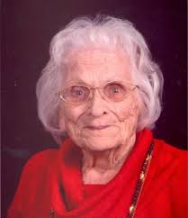 Ruby Betts Obituary (1919