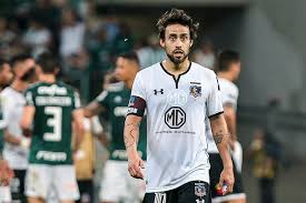 Football statistics of jorge valdivia including club and national team history. Jorge Valdivia El Unico Que Puede Desmentir O Explicar Lo Que Paso Aqui Es Gaete