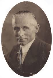 Alderman T. Appleton, J.P, 1933