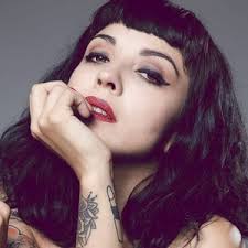 Yet, her confessions are embedded within tormentous love songs. All Mon Laferte Tour Dates And Concerts For 2021 2022 In Your City Buy Tickets For Mon Laferte Concerts Near You On Myrockshows