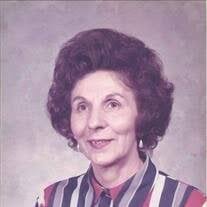 Obituary, Visitation & Funeral Information